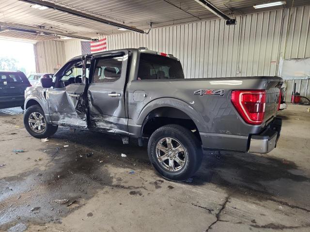 2021 FORD F150 SUPER - 1FTEW1EP4MKE73782