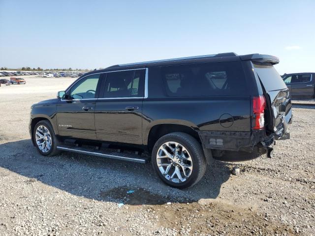 2018 CHEVROLET SUBURBAN K1500 PREMIER 1GNSKJKC9JR404435