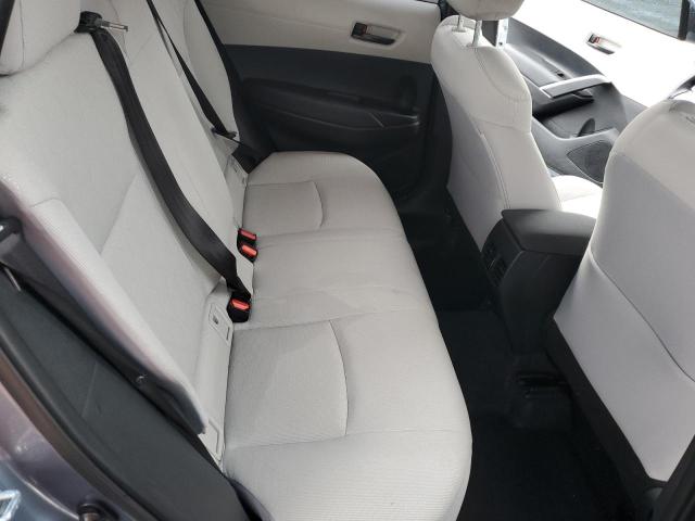 2024 TOYOTA COROLLA CR #3287443999