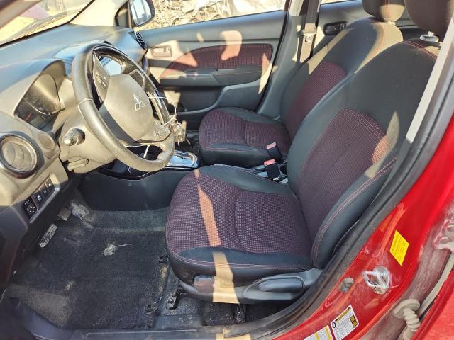 2023 MITSUBISHI MIRAGE SE ML32AWHJ9PH005900