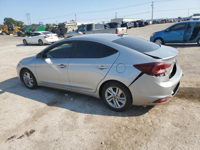 2020 HYUNDAI ELANTRA SE - 5NPD84LF0LH580052