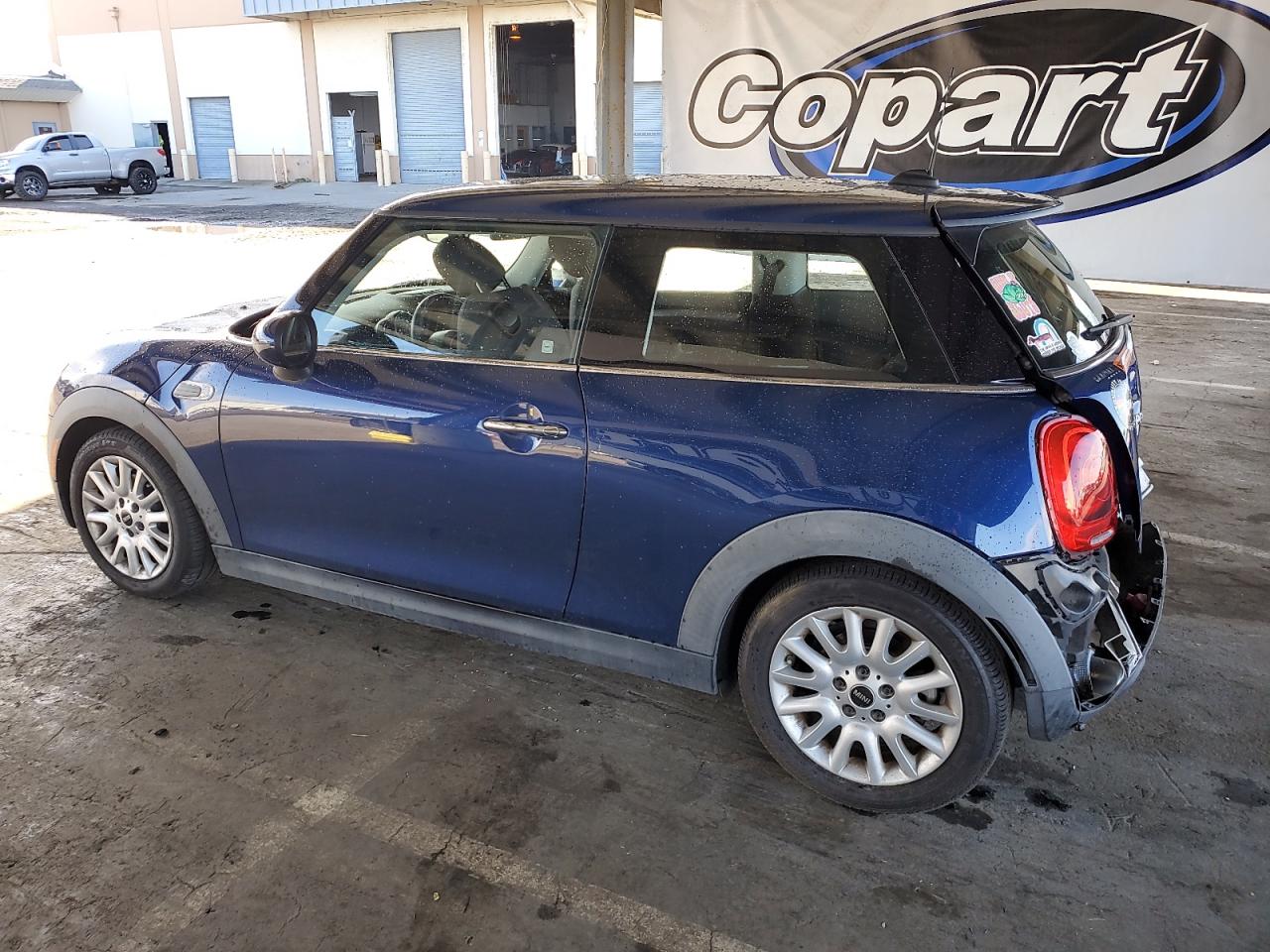 Lot #3310625866 2014 MINI COOPER