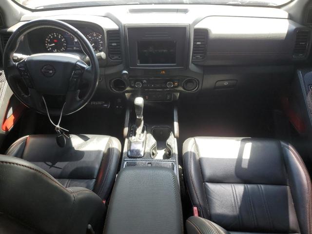 2023 NISSAN FRONTIER S 1N6ED1EJ1PN618570