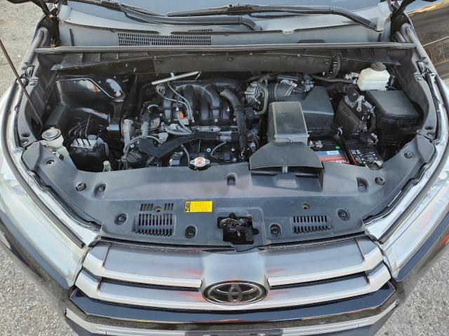 2019 TOYOTA HIGHLANDER 5TDJZRFH7KS566359