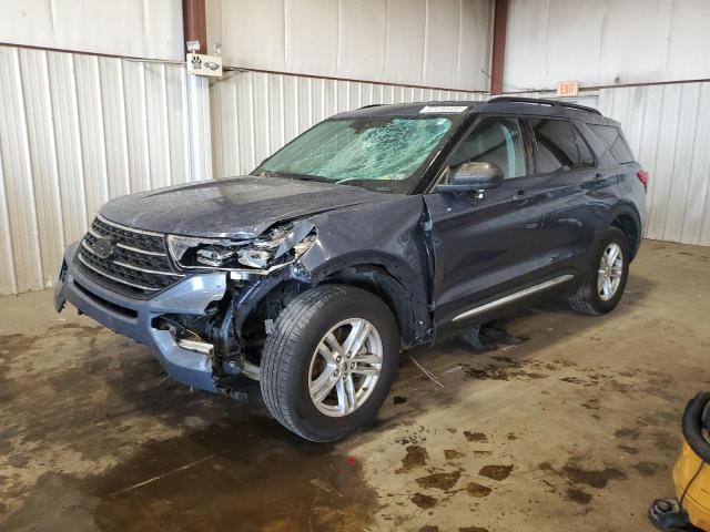 2021 FORD EXPLORER X #3298027141
