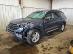 Lot #3298027141 2021 FORD EXPLORER X