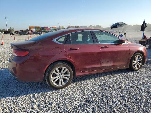2015 CHRYSLER 200 LIMITE 1C3CCCAB1FN521265