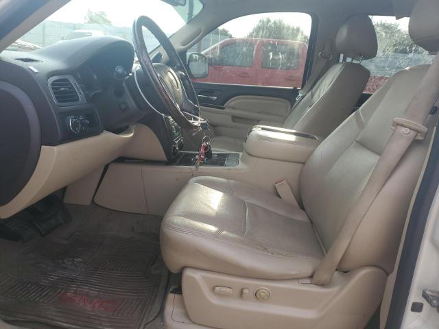 2012 GMC YUKON DENALI #3302786900