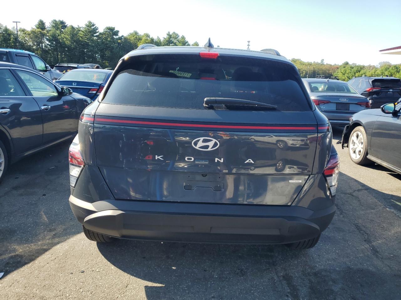 HYUNDAI KONA SEL