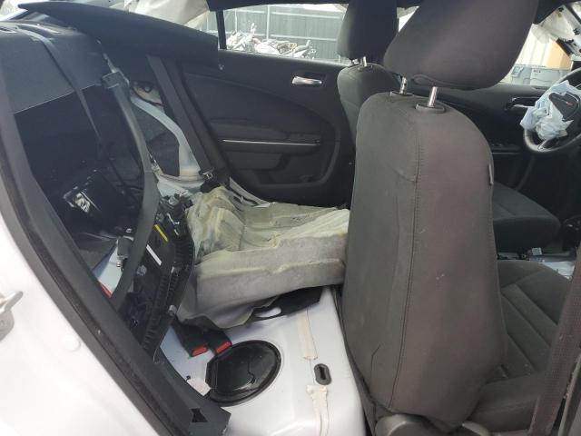 2023 DODGE CHARGER POLICE 2C3CDXKG1PH685382