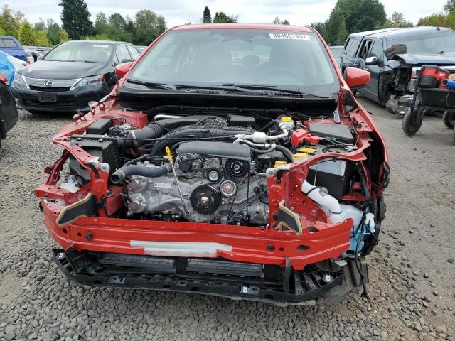 2024 SUBARU IMPREZA RS JF1GUAFC4R8237718