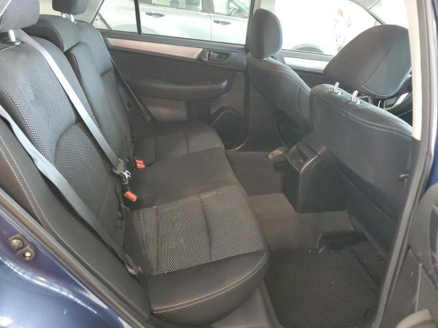 2019 SUBARU OUTBACK 2.5I 4S4BSABC0K3370099