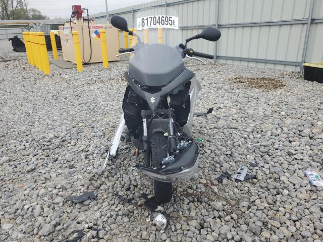 2014 SUZUKI UH200 MLCCH41A8E1600385