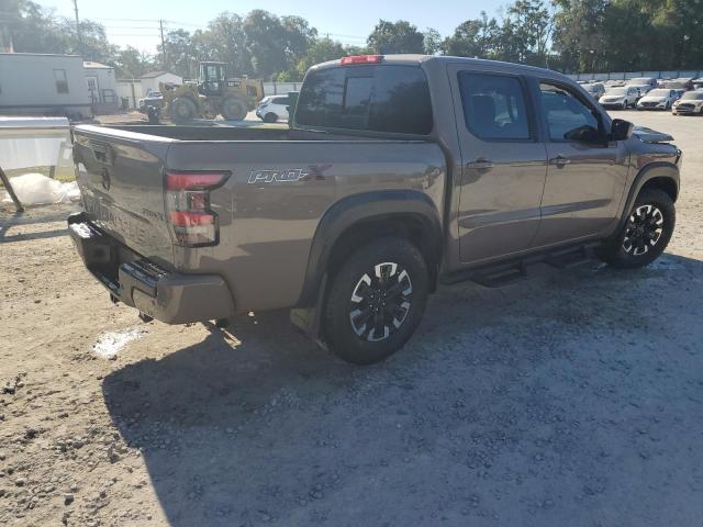 2023 NISSAN FRONTIER S 1N6ED1EJ5PN634139
