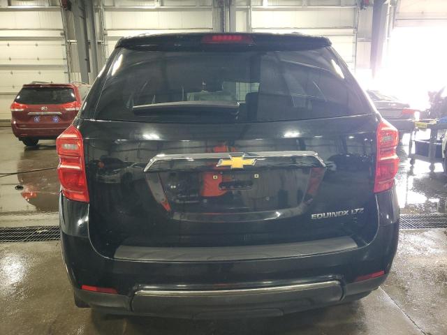 2016 CHEVROLET EQUINOX LT #3293170153