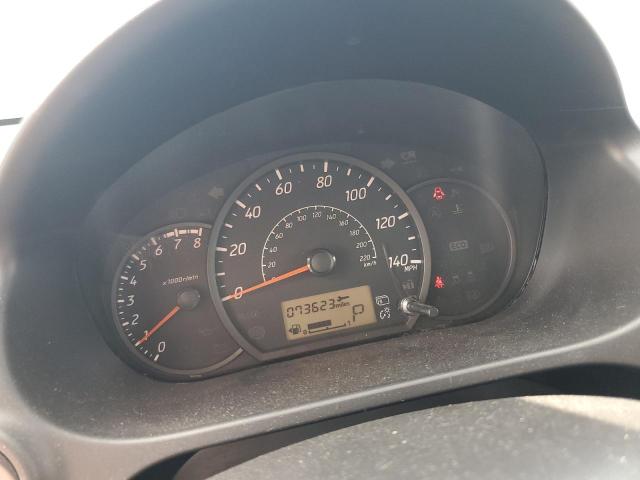 2021 MITSUBISHI MIRAGE ES #3293462414