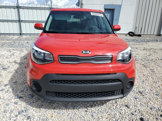 2019 KIA SOUL KNDJN2A22K7660651