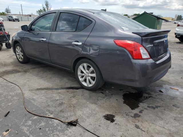2015 NISSAN VERSA S 3N1CN7AP3FL900747