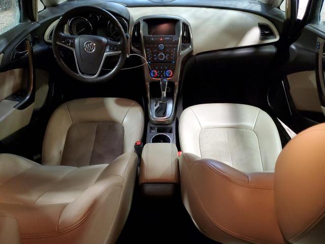 2014 BUICK VERANO - 1G4PP5SK8E4221119