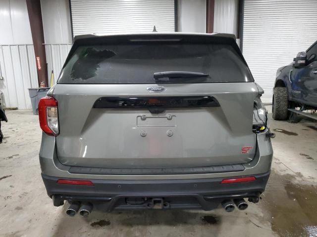 2020 FORD EXPLORER ST 1FM5K8GC3LGA03920