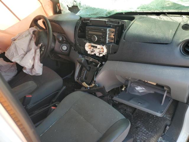 2017 CHEVROLET CITY EXPRE 3N63M0ZN0HK719136