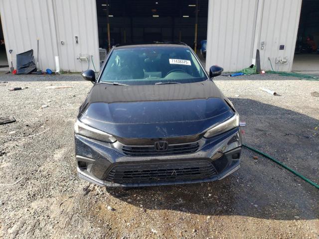 2023 HONDA CIVIC SPOR - 2HGFE2F58PH545171