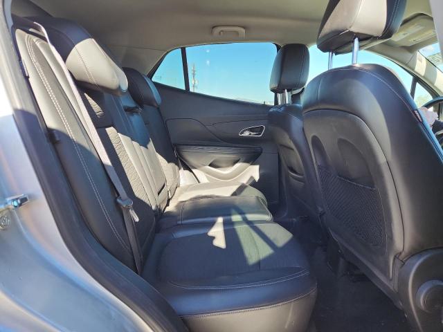 2015 BUICK ENCORE - KL4CJESB7FB266306
