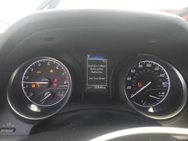 2023 TOYOTA CAMRY SE N 4T1G11AK0PU099970