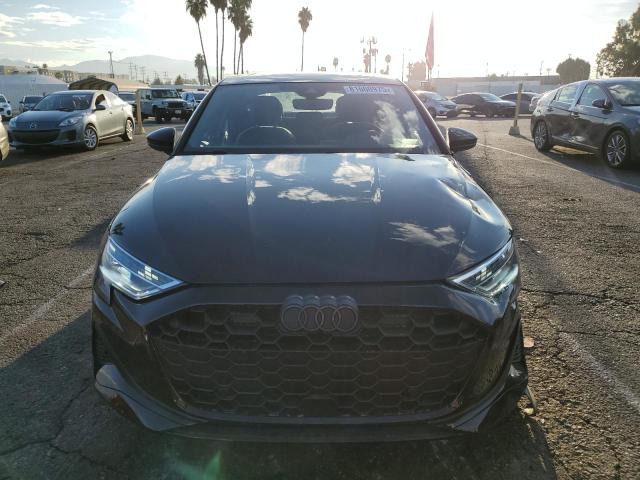 2025 AUDI A3 PREMIUM #3297883809