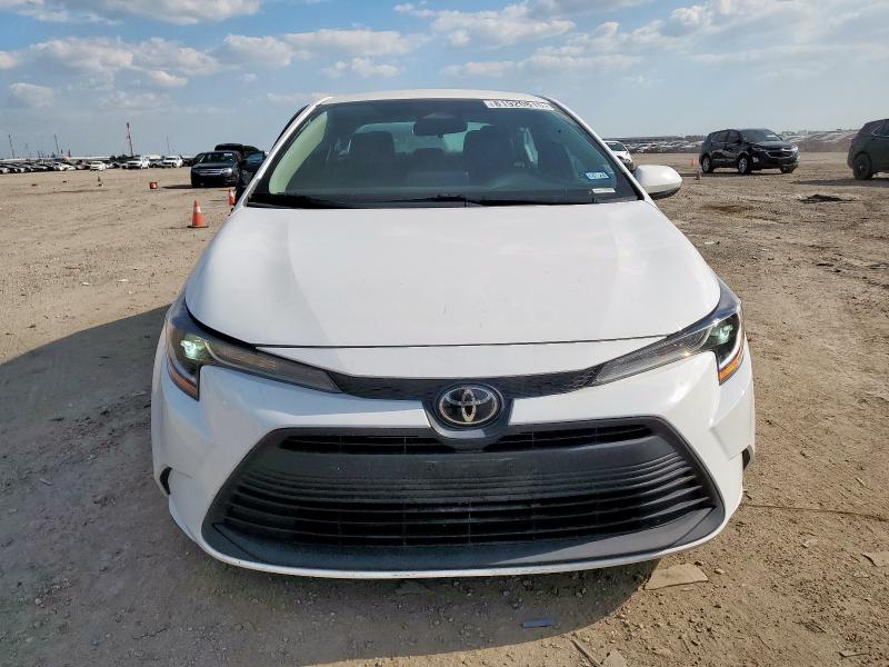 2024 TOYOTA COROLLA LE - 5YFB4MDE2RP080463