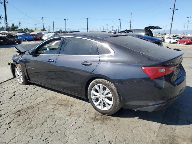 2023 CHEVROLET MALIBU LT - 1G1ZD5ST5PF187719
