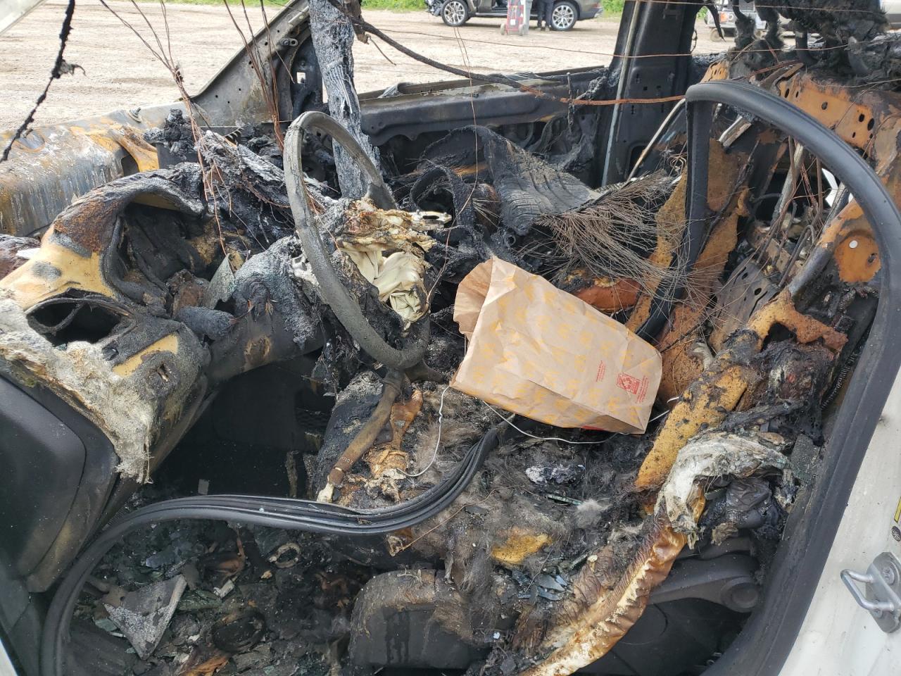 DODGE JOURNEY CROSSROAD