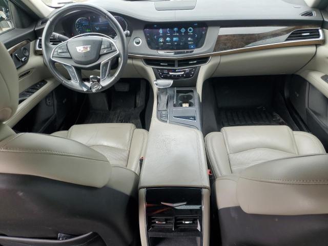 2017 CADILLAC CT6 PREMIU 1G6KF5RS7HU189200