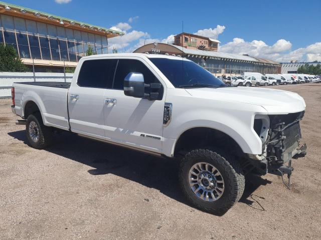 2020 FORD F350 SUPER - 1FT8W3BT8LEC71132