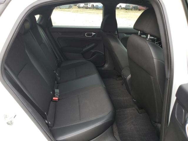 2022 HONDA CIVIC SPOR #3292479694