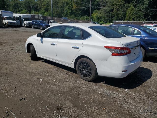 2015 NISSAN SENTRA S - 3N1AB7AP3FY379127
