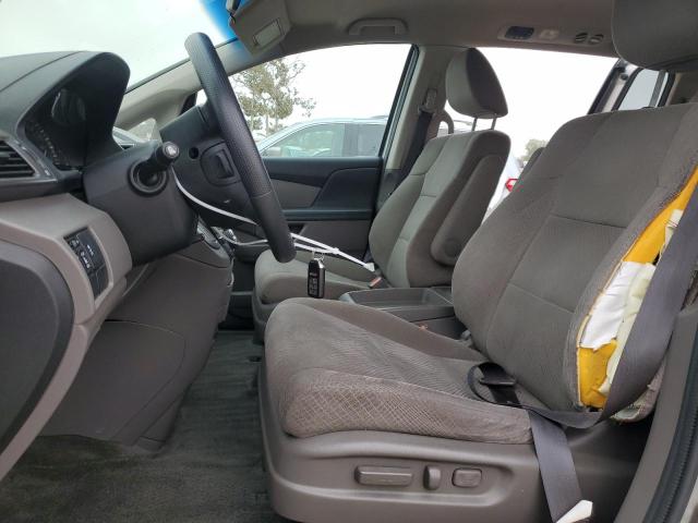 2015 HONDA ODYSSEY 5FNRL5H46FB038216
