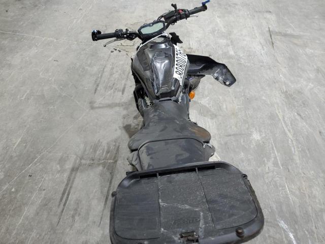 2020 YAMAHA MT07 JYARM27E1LA007641