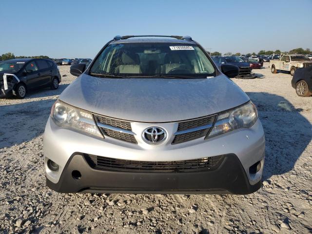 2015 TOYOTA RAV4 LE - JTMBFREV6FJ042594