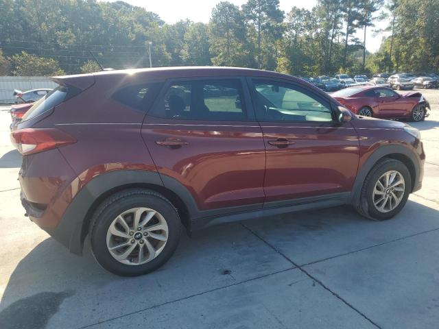 2017 HYUNDAI TUCSON SE - Other View