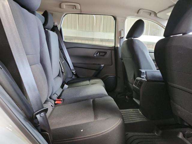 2025 NISSAN ROGUE S - 5N1BT3AB7SC774289