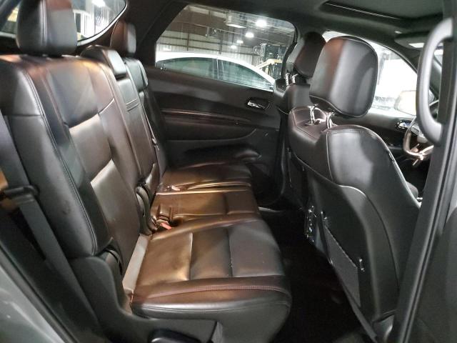 2023 DODGE DURANGO R/ #3315795352