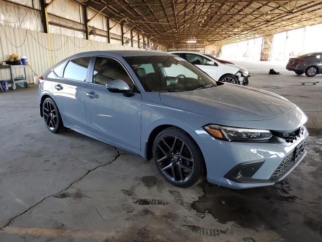 2023 HONDA CIVIC SPORT TOURING - 19XFL1H83PE011867