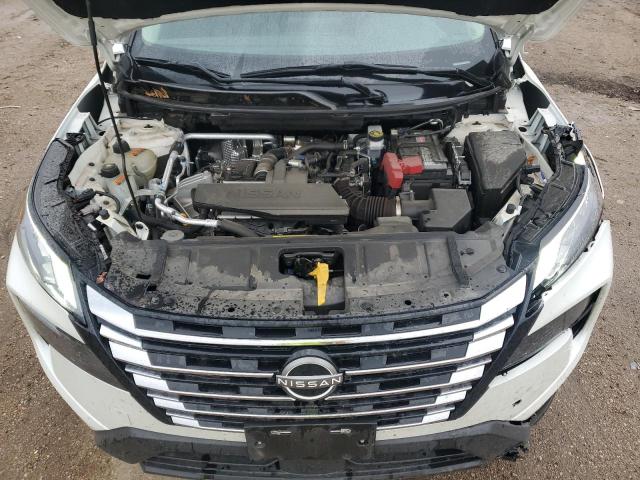 2024 NISSAN ROGUE S #3284816524