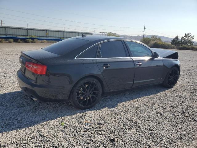 2015 AUDI A6 PREMIUM WAUGFAFC0FN014445