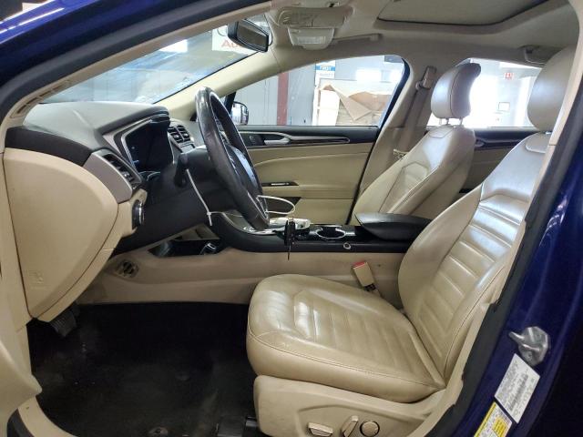 2015 FORD FUSION SE - 3FA6P0HD7FR210302