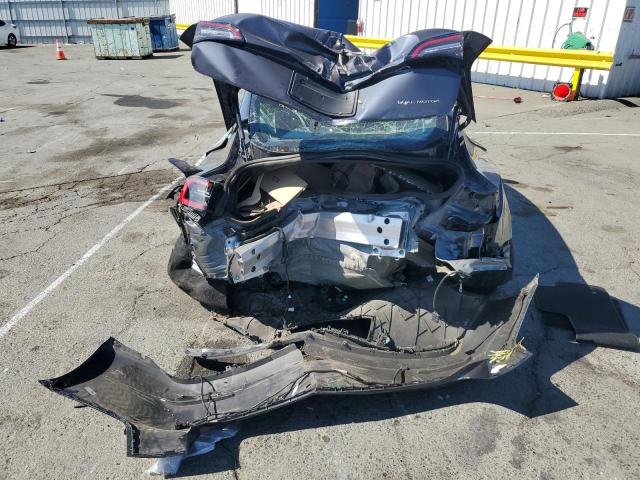 2020 TESLA MODEL 3 5YJ3E1EB1LF746672