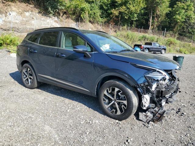 2024 KIA SPORTAGE E KNDPVCDG1R7164418