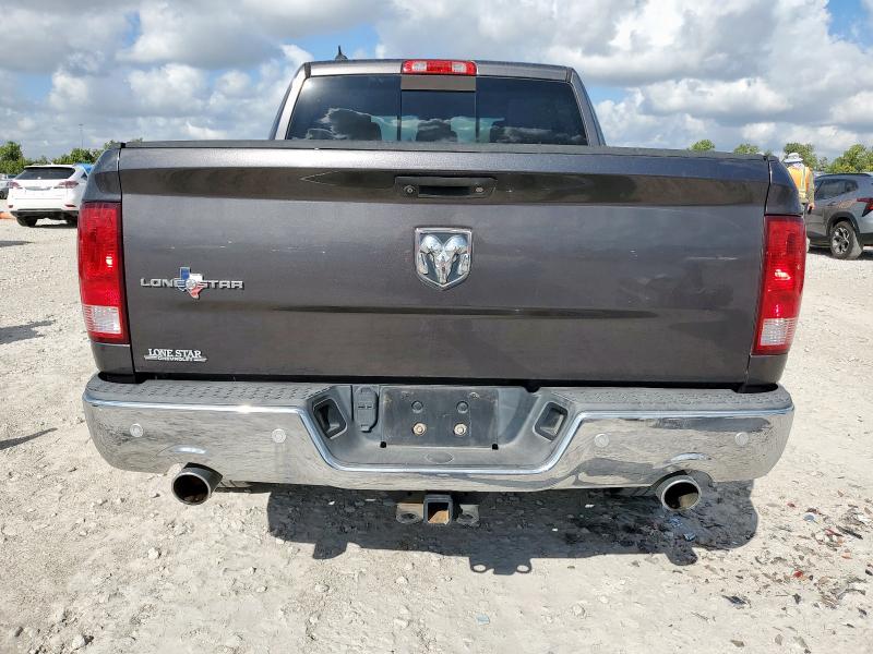 2015 RAM 1500 SLT - 1C6RR6LT2FS676332