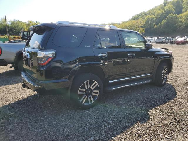 2023 TOYOTA 4RUNNER LIMITED JTEKU5JRXP6199438